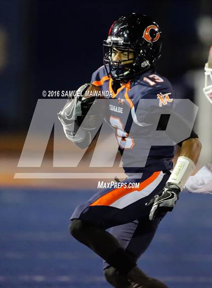 Thumbnail 3 in Crespi @  Chaminade photogallery.
