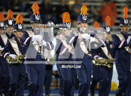 Thumbnail 3 in Crespi @  Chaminade photogallery.
