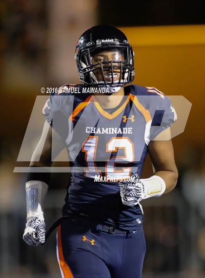 Thumbnail 1 in Crespi @  Chaminade photogallery.