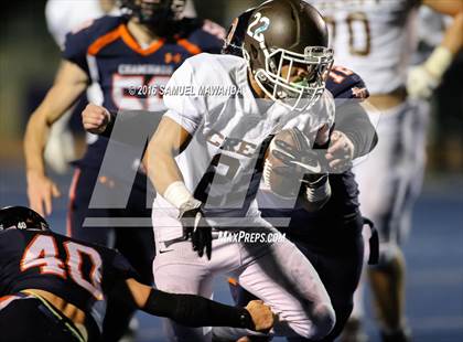 Thumbnail 3 in Crespi @  Chaminade photogallery.