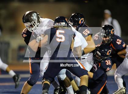 Thumbnail 2 in Crespi @  Chaminade photogallery.
