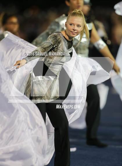 Thumbnail 3 in Crespi @  Chaminade photogallery.