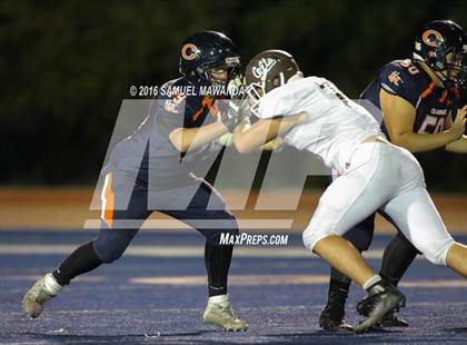 Thumbnail 1 in Crespi @  Chaminade photogallery.