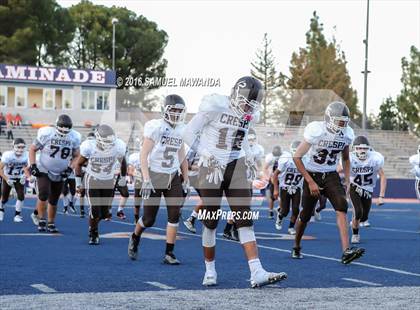 Thumbnail 3 in Crespi @  Chaminade photogallery.