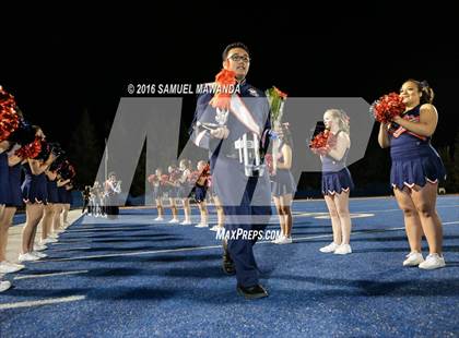 Thumbnail 2 in Crespi @  Chaminade photogallery.