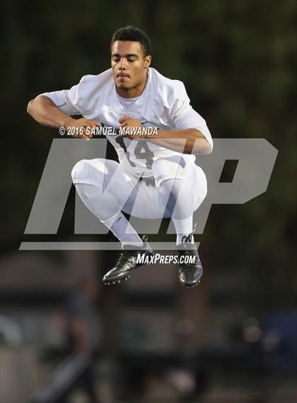 Thumbnail 1 in Crespi @  Chaminade photogallery.