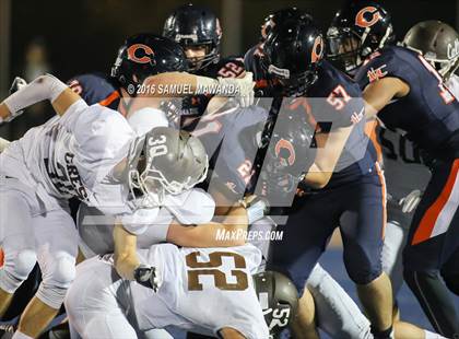 Thumbnail 1 in Crespi @  Chaminade photogallery.