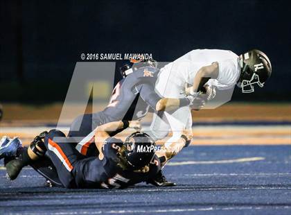 Thumbnail 3 in Crespi @  Chaminade photogallery.