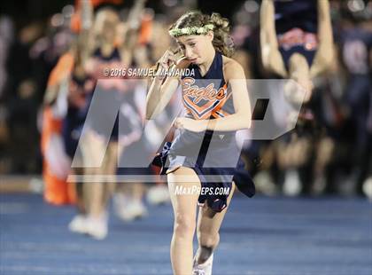 Thumbnail 1 in Crespi @  Chaminade photogallery.