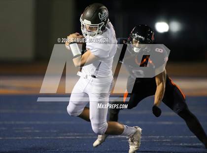 Thumbnail 1 in Crespi @  Chaminade photogallery.