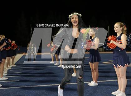 Thumbnail 1 in Crespi @  Chaminade photogallery.