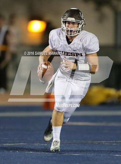 Thumbnail 3 in Crespi @  Chaminade photogallery.