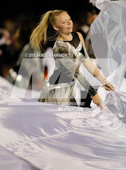 Thumbnail 3 in Crespi @  Chaminade photogallery.