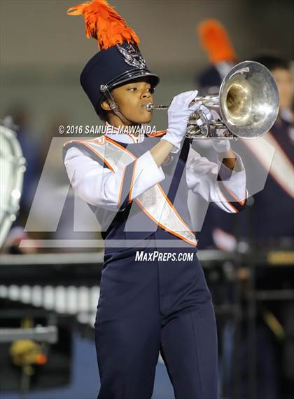 Thumbnail 3 in Crespi @  Chaminade photogallery.