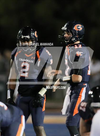 Thumbnail 3 in Crespi @  Chaminade photogallery.