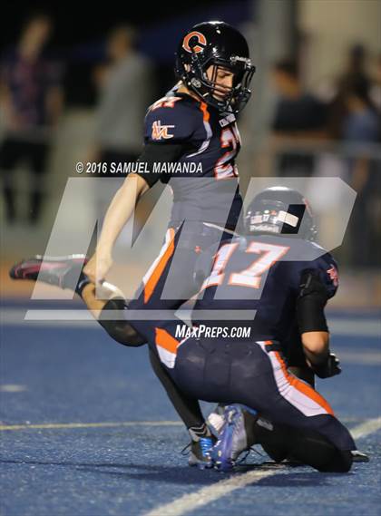 Thumbnail 2 in Crespi @  Chaminade photogallery.