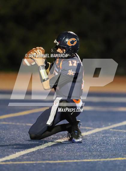 Thumbnail 2 in Crespi @  Chaminade photogallery.