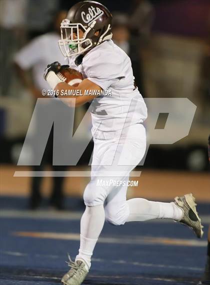 Thumbnail 3 in Crespi @  Chaminade photogallery.
