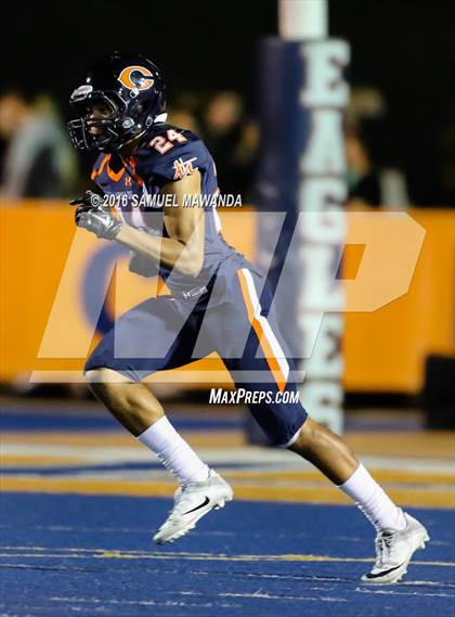 Thumbnail 2 in Crespi @  Chaminade photogallery.