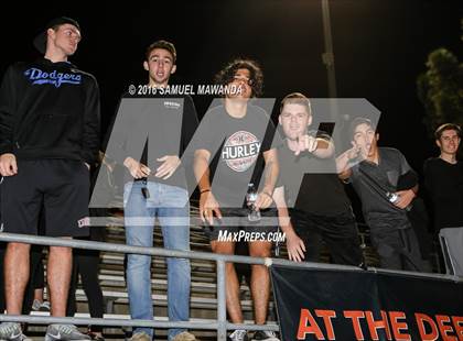 Thumbnail 2 in Crespi @  Chaminade photogallery.