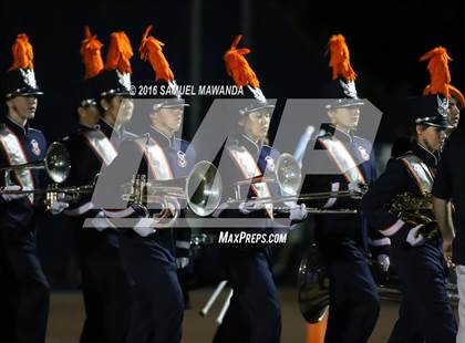 Thumbnail 1 in Crespi @  Chaminade photogallery.