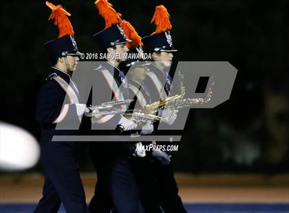 Thumbnail 1 in Crespi @  Chaminade photogallery.