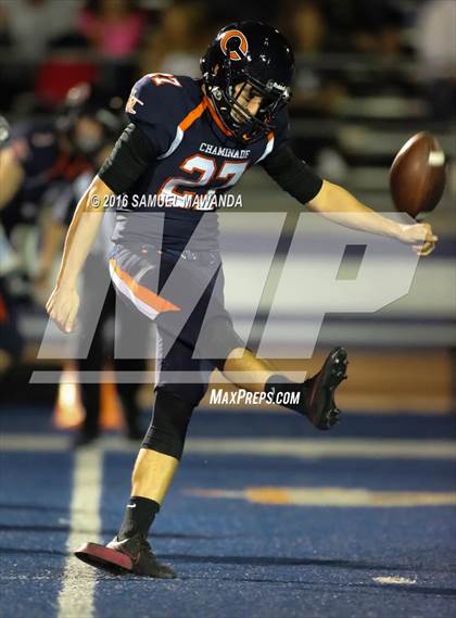 Thumbnail 2 in Crespi @  Chaminade photogallery.