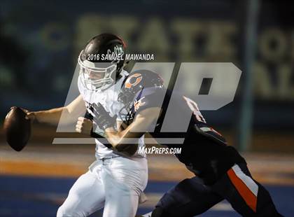 Thumbnail 3 in Crespi @  Chaminade photogallery.