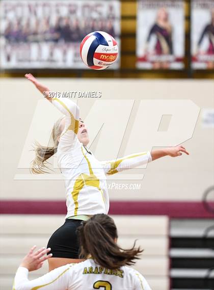Thumbnail 2 in Arapahoe @ Ponderosa photogallery.