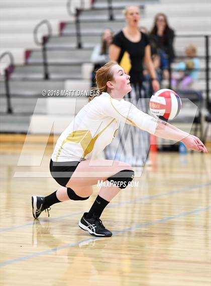 Thumbnail 1 in Arapahoe @ Ponderosa photogallery.