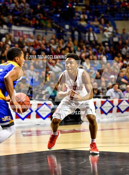 Thumbnail 2 in Northside vs North Little Rock (AAA 7A Final) photogallery.