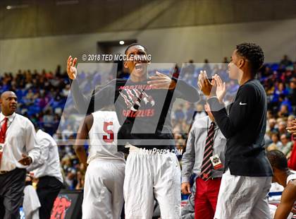 Thumbnail 1 in Northside vs North Little Rock (AAA 7A Final) photogallery.