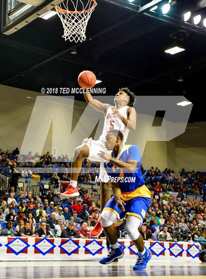 Thumbnail 3 in Northside vs North Little Rock (AAA 7A Final) photogallery.