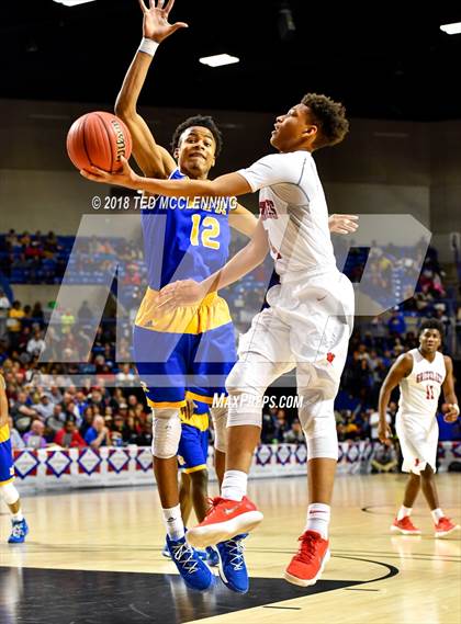 Thumbnail 2 in Northside vs North Little Rock (AAA 7A Final) photogallery.