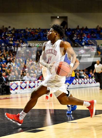 Thumbnail 3 in Northside vs North Little Rock (AAA 7A Final) photogallery.