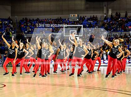 Thumbnail 2 in Northside vs North Little Rock (AAA 7A Final) photogallery.