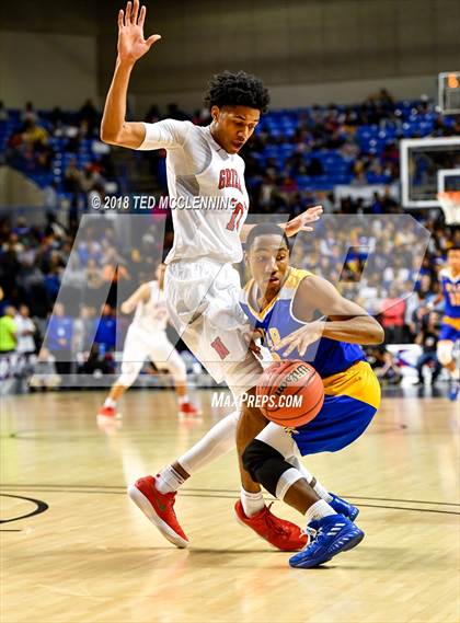 Thumbnail 2 in Northside vs North Little Rock (AAA 7A Final) photogallery.