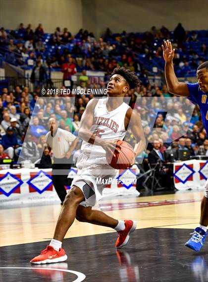 Thumbnail 1 in Northside vs North Little Rock (AAA 7A Final) photogallery.