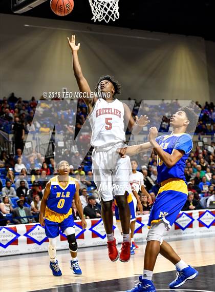 Thumbnail 3 in Northside vs North Little Rock (AAA 7A Final) photogallery.