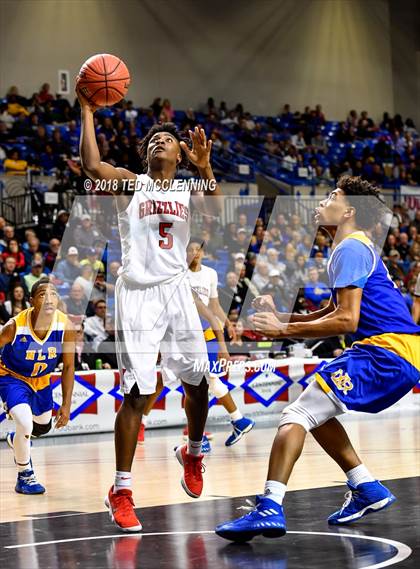 Thumbnail 1 in Northside vs North Little Rock (AAA 7A Final) photogallery.