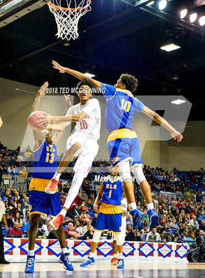 Thumbnail 3 in Northside vs North Little Rock (AAA 7A Final) photogallery.