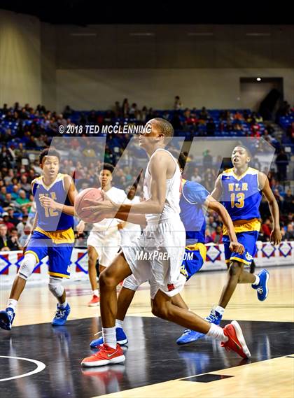 Thumbnail 1 in Northside vs North Little Rock (AAA 7A Final) photogallery.