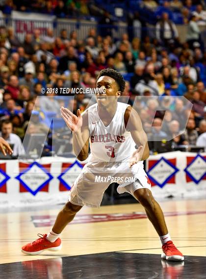 Thumbnail 1 in Northside vs North Little Rock (AAA 7A Final) photogallery.