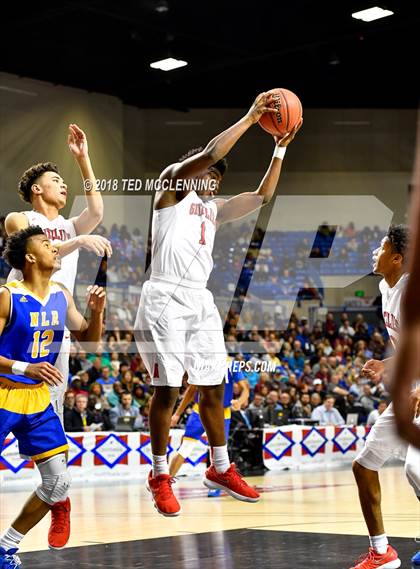 Thumbnail 3 in Northside vs North Little Rock (AAA 7A Final) photogallery.