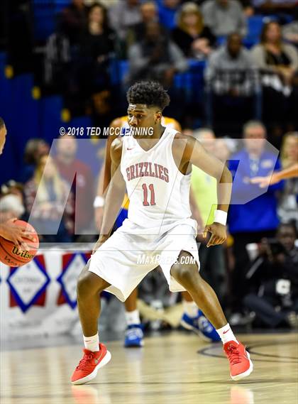 Thumbnail 2 in Northside vs North Little Rock (AAA 7A Final) photogallery.