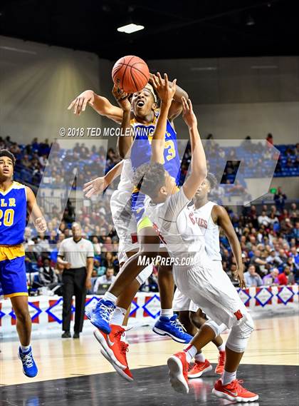 Thumbnail 1 in Northside vs North Little Rock (AAA 7A Final) photogallery.