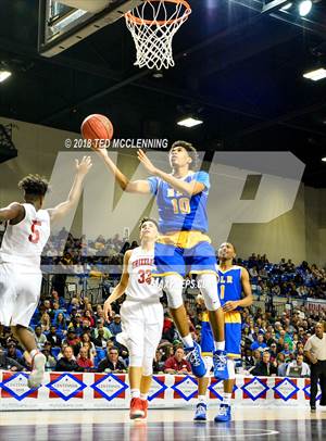 Northside vs North Little Rock (AAA 7A Final)