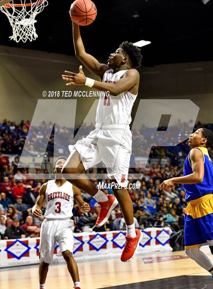 Thumbnail 3 in Northside vs North Little Rock (AAA 7A Final) photogallery.