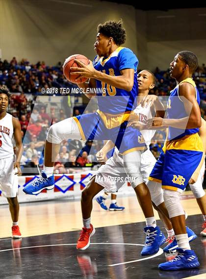 Thumbnail 1 in Northside vs North Little Rock (AAA 7A Final) photogallery.