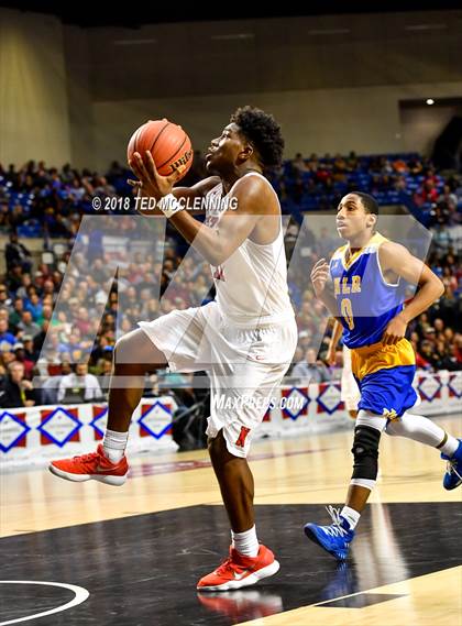 Thumbnail 1 in Northside vs North Little Rock (AAA 7A Final) photogallery.